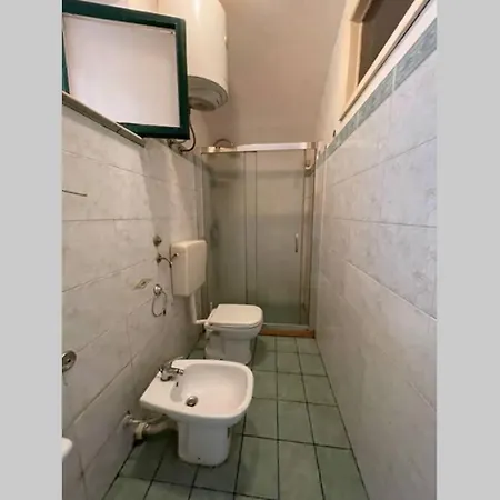 Dimora Palmisano Ferienhaus *