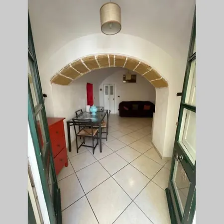 Ferienhaus Dimora Palmisano