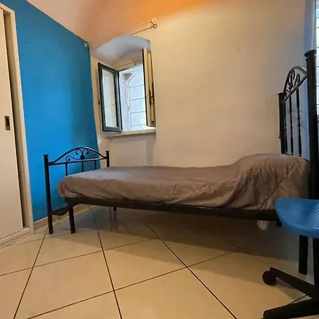 Hébergement de vacances Dimora Palmisano Gallipoli