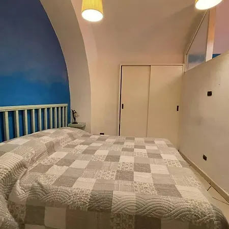 Dimora Palmisano Hébergement de vacances