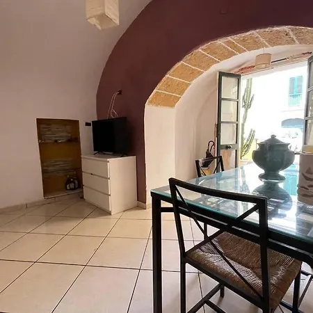 Dimora Palmisano Hébergement de vacances *