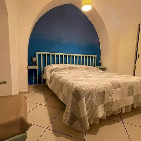 Hébergement de vacances Dimora Palmisano